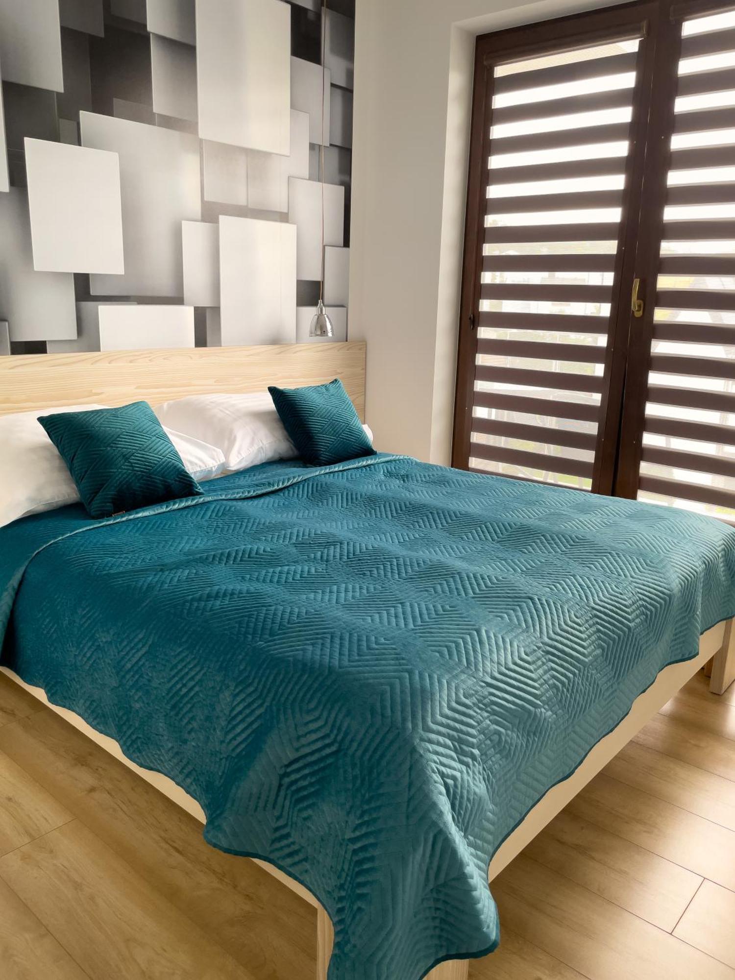 Akoja Bed & Breakfast Władysławowo Eksteriør bilde